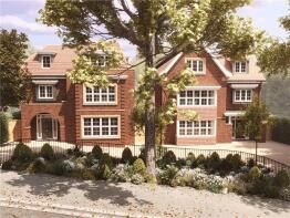 3, Bathgate Road, Wimbledon SW19 5PW