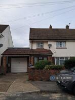 10, Savage Road, Walderslade, Chatham ME5 8DY