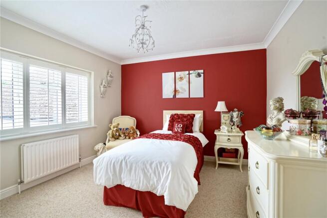 Bedroom 5