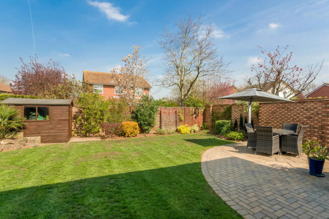 garden