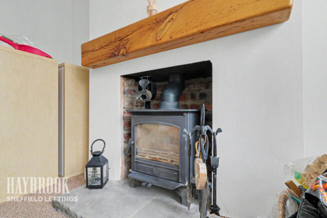 3 bed Semi-Detached to rent Image 8