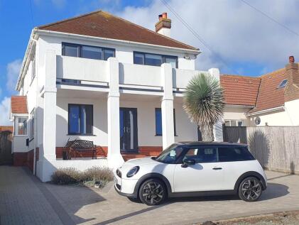Westmeston Avenue, Saltdean