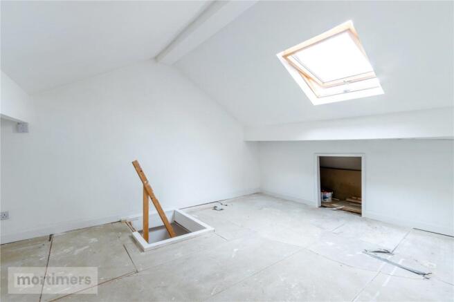 Loft Space