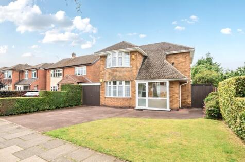 Bramcote Lane, Wollaton, Nottinghamshire, NG8