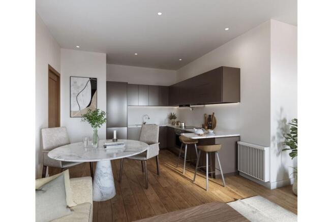 7 Lineker Road, Leicester, LE2 photo 4