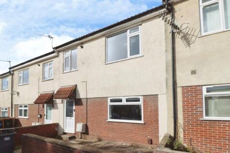 Whitehall Road, Bristol, BS5