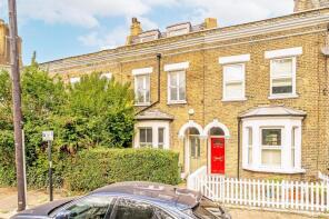 111, Flaxman Road, London SE5 9DX