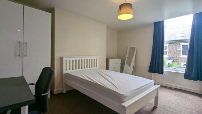 Harrison Place,Jesmond,Newcastle Upon Tyne,NE2 – další