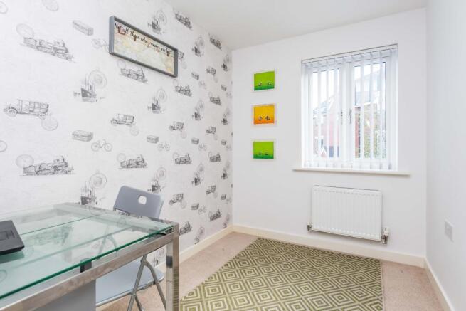 Bedroom 3