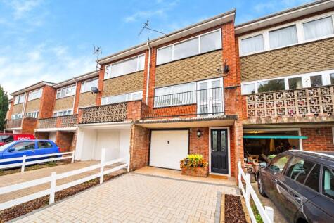 Brook Valley, Maybush, Southampton, Hampshire, SO16