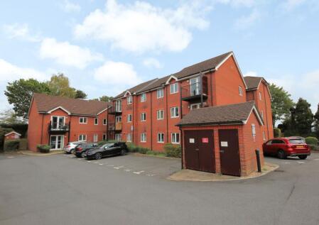 Providence Hill, Bursledon, SO31