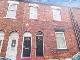 66a, Gladstone Street, Roker, Sunderland SR6 0HZ