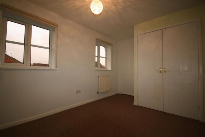 Bedroom 1 - 2nd pict