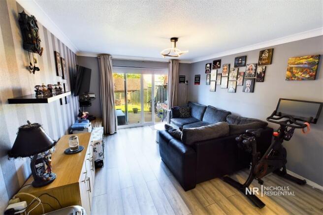 Lounge /  Dining Room