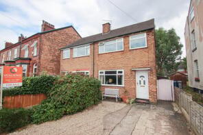 44, Gladstone Road, Manchester M41 0XZ