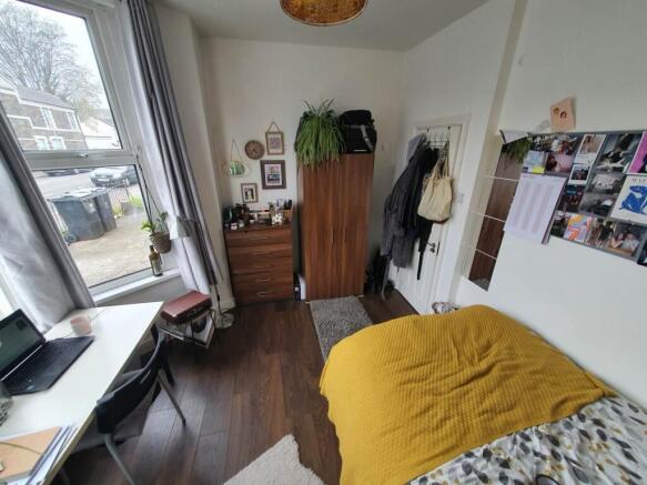 Room 1 -Ground Floor