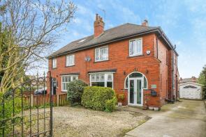 Pendower, Britannia Road, Leeds LS27 0DW