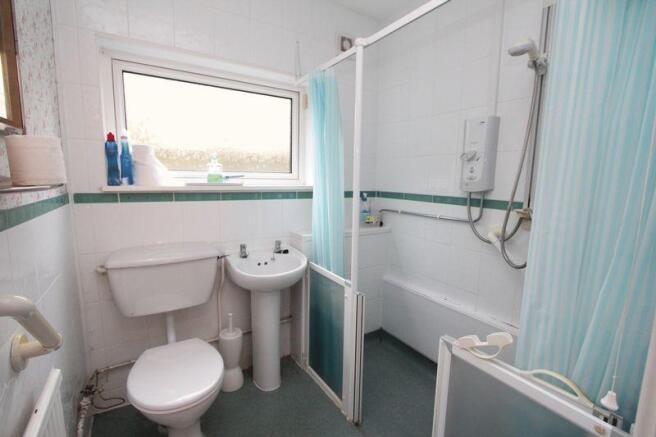 Shower Room/WC