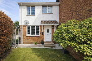 1, Blackdown Close, Southampton SO45 5QS
