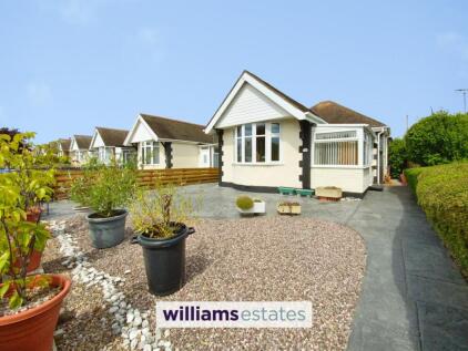 Derwen Drive, Rhyl, LL18