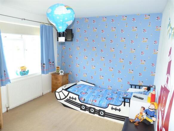 bedroom 2
