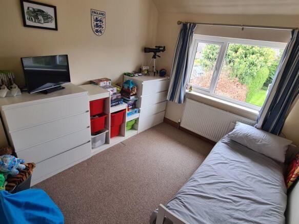 Bedroom 3