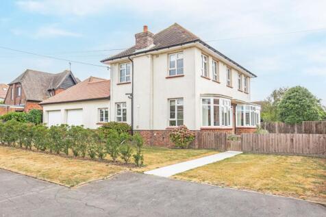 Spacious Detached Coastal Family Home in Hunstanton