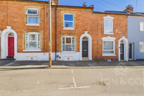 59, Ethel Street, Northampton NN1 5ER