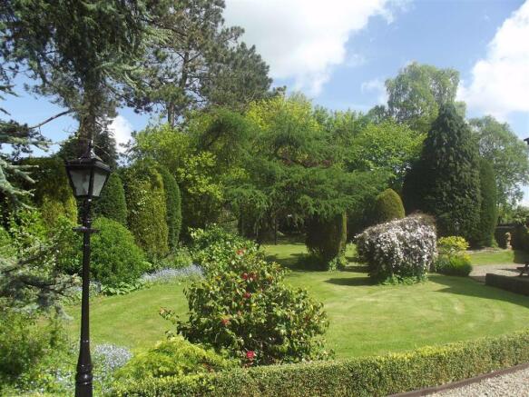 Gardens