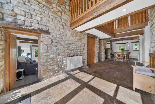 4 bed Barn Conversion for sale Image 6