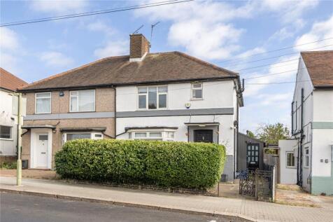 Oakleigh Road North, London, N20