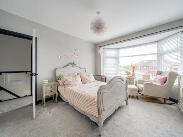 4 bed Semi-Detached for sale Image 7