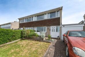 9, Whitchurch Avenue, Exeter EX2 5NT