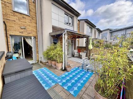 Norton Way, Hamworthy