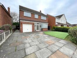 18, Granton Close, Formby L37 3PH