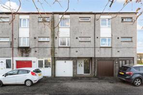 87, Cawdor Drive, Glenrothes KY6 2HW