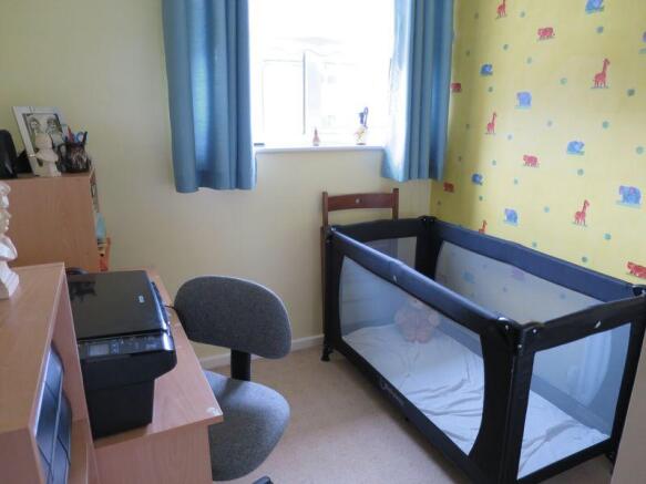 Bedroom 3