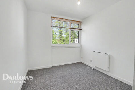 Llanishen Court, Cardiff