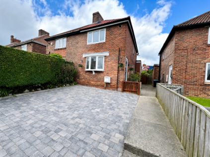 Coronation Road, Wingate, County Durham, TS28