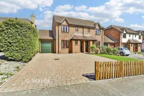 4, Howlsmere Close, Halling, Rochester ME2 1ER