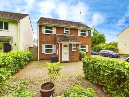 Barwell Way, Witham, Essex, CM8