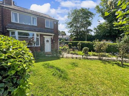 Ostrich Lane, Prestwich, M25