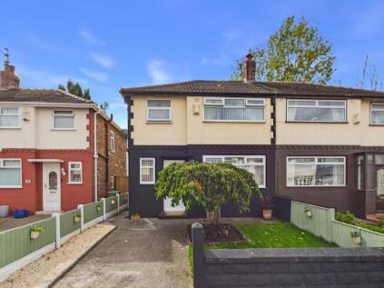 Beech Grove, Bootle, Liverpool, Merseyside, L30