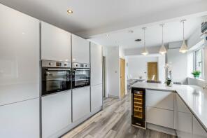 16, Park Place, Hellifield BD23 4HB
