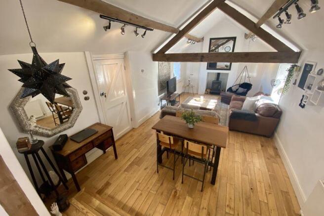 Annexe Living ...