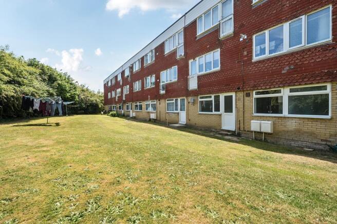 External Grounds