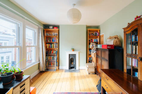 Fraser Street, Windmill Hill, BS3