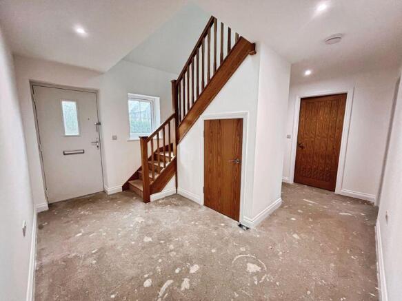 Elsdon Cottage, South Charlton Alnwick photo 5