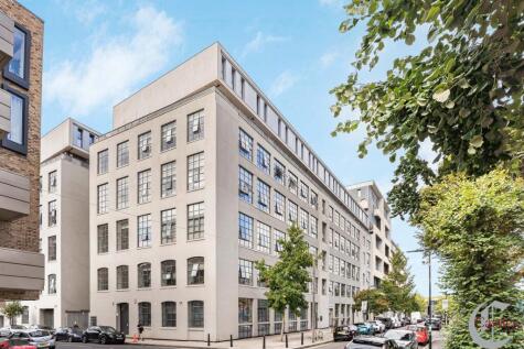Chatham Place, London