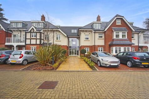 Brueton Place, 218 - 220 Blossomfield Road, Solihull, West Midlands, B91 1PT